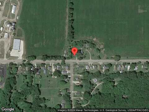 Main, SPRINGPORT, MI 49284