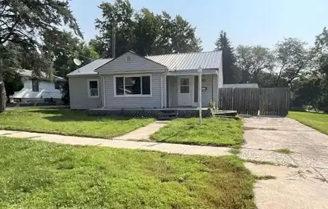 8Th, FOREST CITY, IA 50436