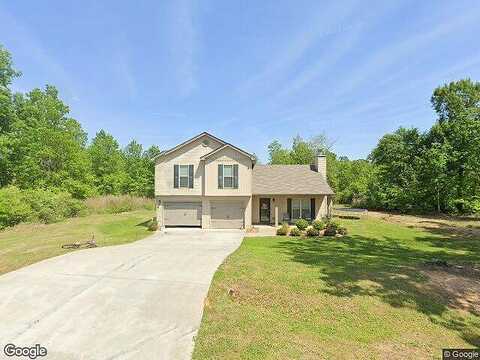 Shoal Creek, COLBERT, GA 30628