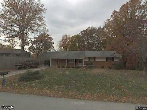 Ridgecrest, KINGSTON, TN 37763