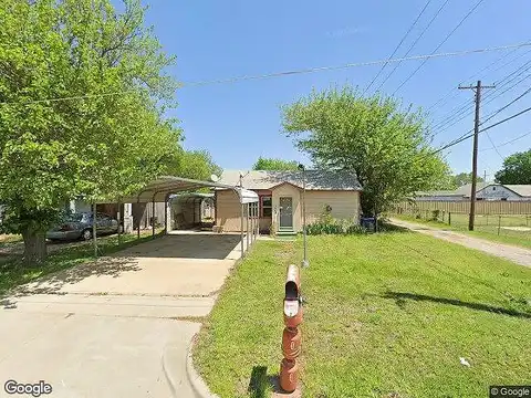 1St, DUNCAN, OK 73533