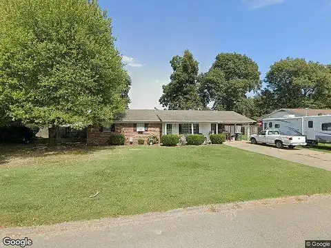 6Th, PORTAGEVILLE, MO 63873