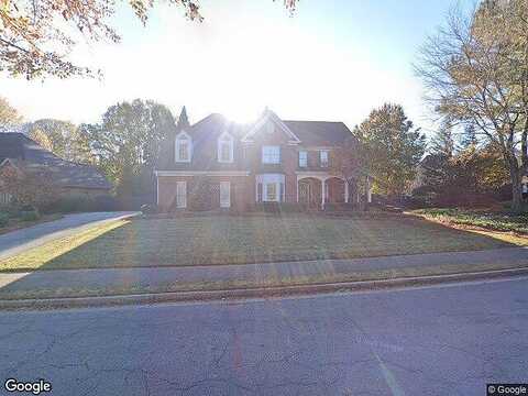 Riverfield, PEACHTREE CORNERS, GA 30092