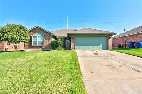 Woodbriar, NOBLE, OK 73068