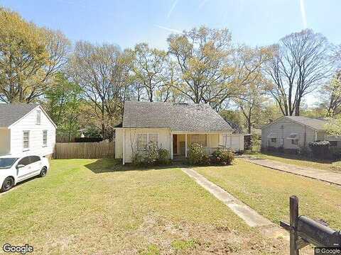 Lakeview, MCCOMB, MS 39648