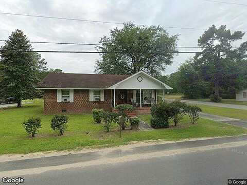 Morrison, ESTILL, SC 29918