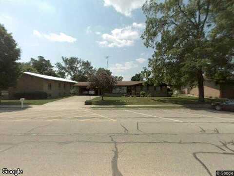 Lincoln, LAKEVIEW, MI 48850