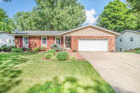 36Th, HUDSONVILLE, MI 49426