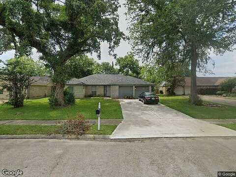 Southern Oaks, LAKE JACKSON, TX 77566