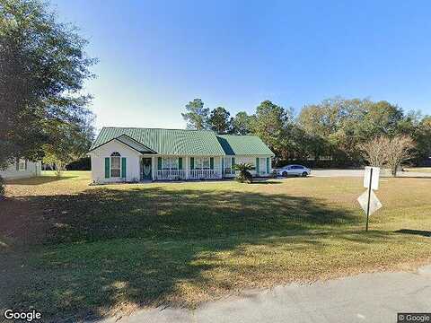 Pearl Davis, VALDOSTA, GA 31605