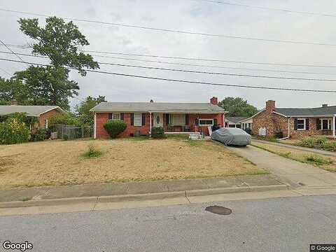 13Th, FRONT ROYAL, VA 22630