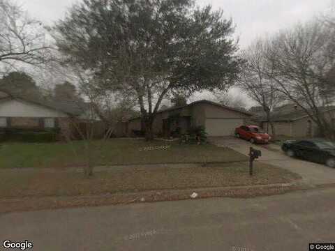 Gretna Green, HOUSTON, TX 77084