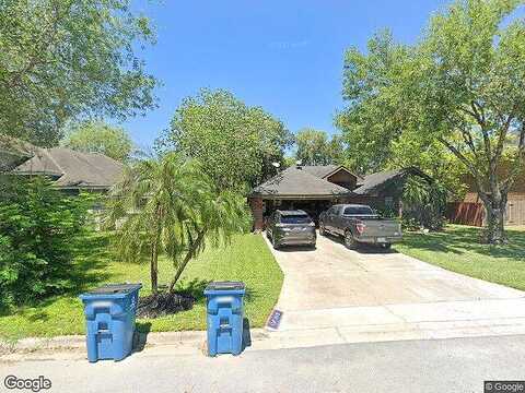 Resaca Shores, SAN BENITO, TX 78586