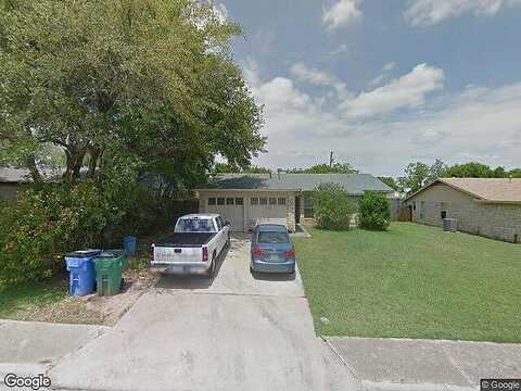 Suzzane, PFLUGERVILLE, TX 78660