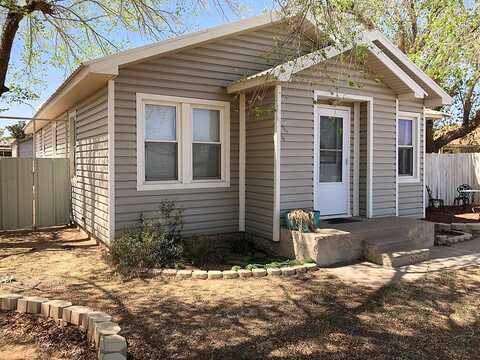 4Th, SEMINOLE, TX 79360