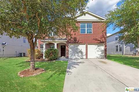 Columbia Dr, SCHERTZ, TX 78108