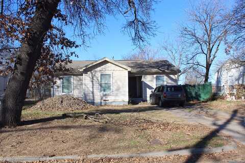 Gilcrest, FORT WORTH, TX 76111