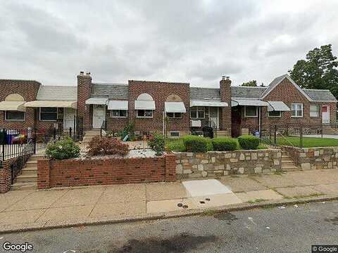 Walker, PHILADELPHIA, PA 19124