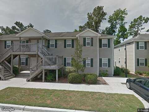 Greenville Loop Rd Apt D, WILMINGTON, NC 28409