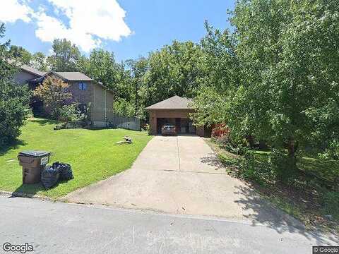 Mcarthur, SPRINGFIELD, MO 65810