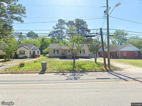 Godwin, LUMBERTON, NC 28358