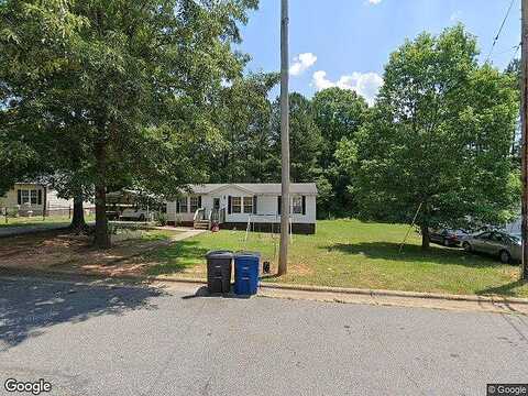 Gray, STATESVILLE, NC 28677