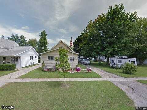 Clinton, SAINT LOUIS, MI 48880