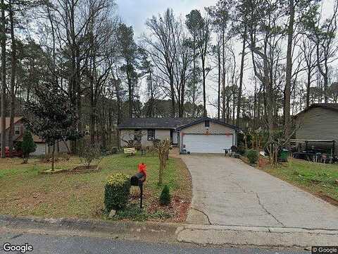 Falconwood, NORCROSS, GA 30071