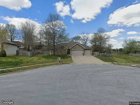 Copper Ridge, SPRINGFIELD, MO 65809