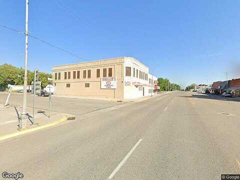 Matteson, BASIN, WY 82410