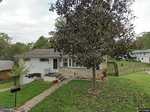 Spotswood, SOUTH CHARLESTON, WV 25303