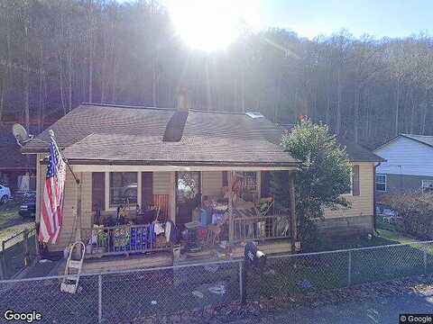 Lower Bear Wallow, DANTE, VA 24237