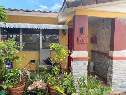 28Th, WILTON MANORS, FL 33334