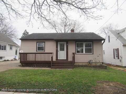 Dunlap, LANSING, MI 48910