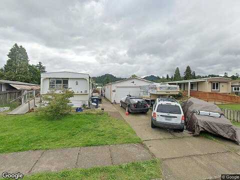 S 53Rd St, SPRINGFIELD, OR 97478