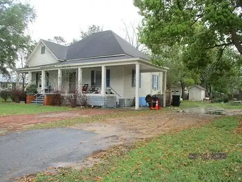 4Th, CAIRO, GA 39828