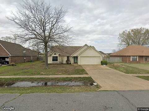 Fair Oaks, MARION, AR 72364