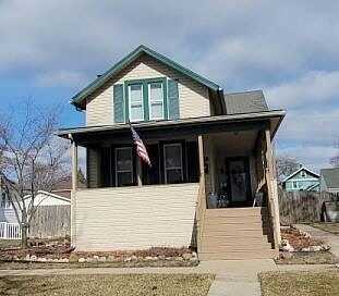 4Th, MONROE, MI 48161