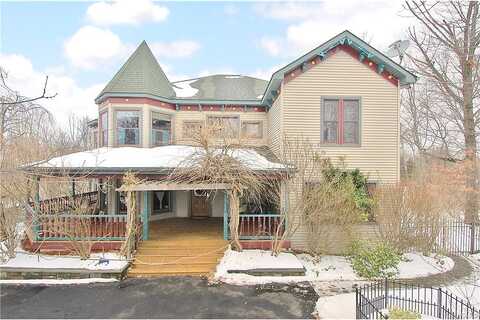 Catskill, MONROE, NY 10950