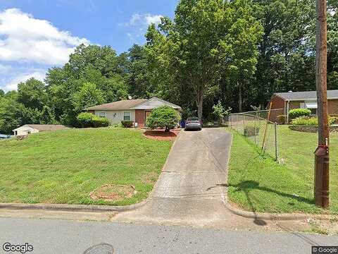 Larkspur, WINSTON SALEM, NC 27105