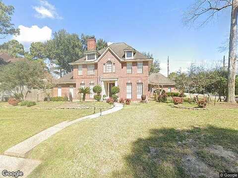 Gladehill, KINGWOOD, TX 77345