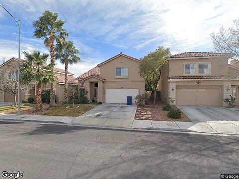 Fall Meadows, LAS VEGAS, NV 89130