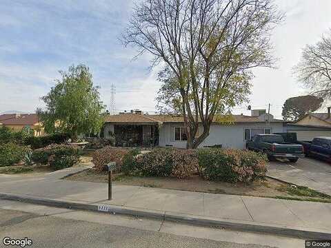 Fillmore, BAKERSFIELD, CA 93306