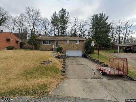 Holly, MONROEVILLE, PA 15146