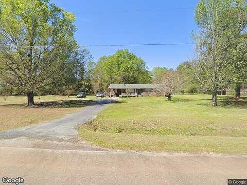 Kittrell Creek, SANDERSVILLE, GA 31082