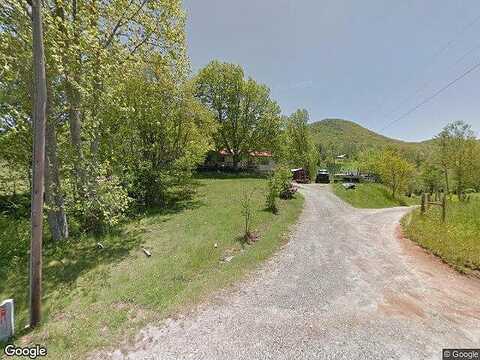 Pine Creek, CULLOWHEE, NC 28723