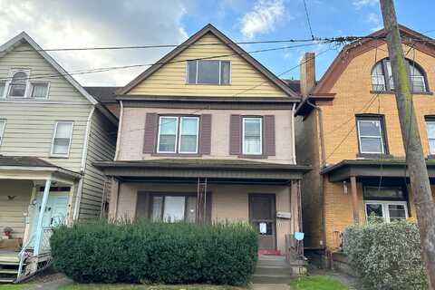 Franklin, EAST PITTSBURGH, PA 15112