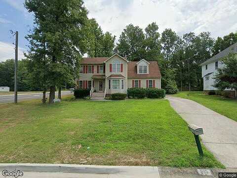 Bressingham, RICHMOND, VA 23223