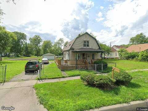 5Th, SAGINAW, MI 48607