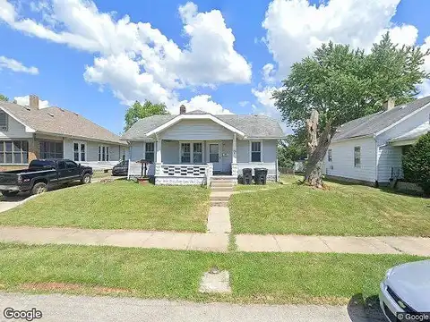 26Th, LAFAYETTE, IN 47904